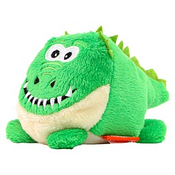 Schmoozies® Krokodil, grün