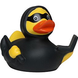 Schnabels® Quietsche-Ente Phishing, multicolour