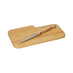 Schneidbrett Picknick, natur