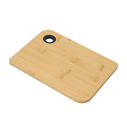 Schneidebrett BAMBOO KIT,braun