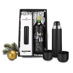 ROMINOX® Schwarzer Glühweinduft