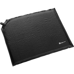 Schwarzwolf outdoor® ANTERO Sitzkissen aufblasbar