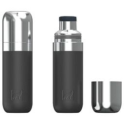 Schwarzwolf outdoor® DINARA Vakuumflasche