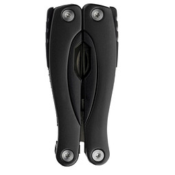 Schwarzwolf® outdoor Multitool Armador, schwarz