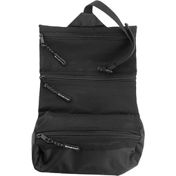Schwarzwolf outdoor® SOIRA faltbare Kulturtasche