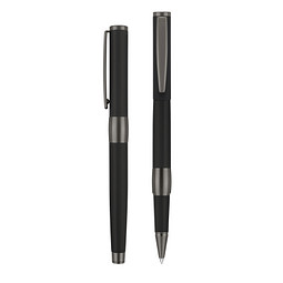 senator® Rollerball Image Black Line RB, schwarz