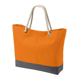Shopper BONNY, orange