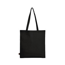 Shopper EARTH, schwarz