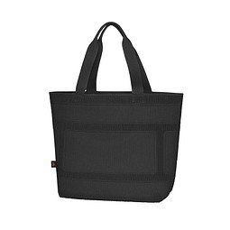 Shopper MONO, schwarz