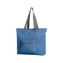 Shopper SKY, blau