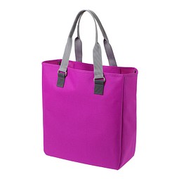 Shopper SOLUTION, fuchsia