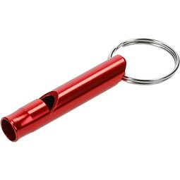 Signalpfeife Echo, rot