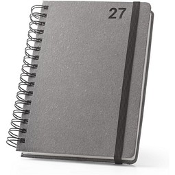 SIMMEL A5, Schwarz