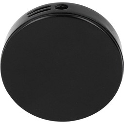 Snuff Flame Piezo, schwarz