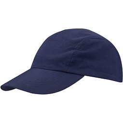 Solara Kappe aus 105 g/m2 Nylon, navy