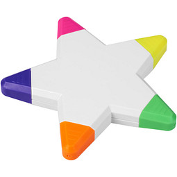 Textmarker Solvig Stern