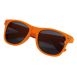 Sonnenbrille STYLISH,orange
