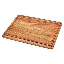 Sonora Schneidebrett aus Akazienholz, holz