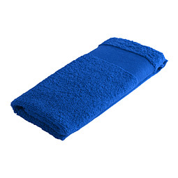 Sophie Muval Gästehandtuch, 50 x 30 cm, Hellblau