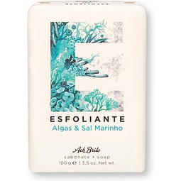 SPA. Auf die Bedürfnisse Ihrer Haut angepasste Seife (100g), Wasserblau