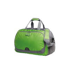 Sport-/Reisetasche STEP, maigrün