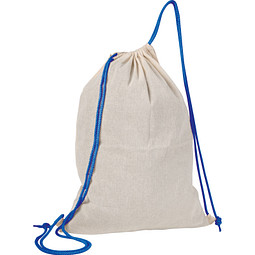 Sportbeutel Londonderry, blau