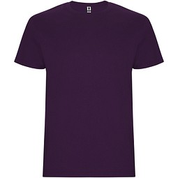 Stafford T-Shirt für Kinder, lila, 5/6