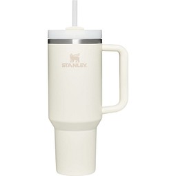 Stanley 1200 ml Quencher H2.0 Thermobecher, creme