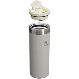 Stanley 470 ml AeroLight™ Transit Thermobecher, grau