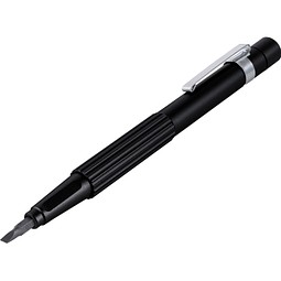 Stiftschraubendreher 13-in-1 RE98-SKILLRISE, schwarz