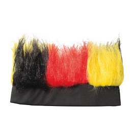 Stirnband Hairy Deutschland