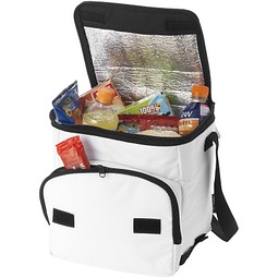 Stockholm Kühltasche, weiss