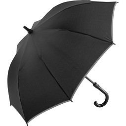 Stockschirm BOB, schwarz