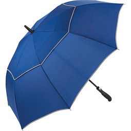 Stockschirm JOE, blau
