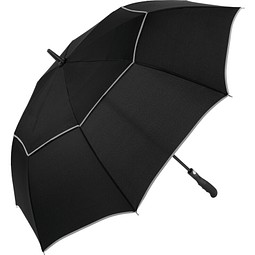 Stockschirm JOE, schwarz