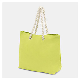 Strandtasche CAPRI,hellgrün