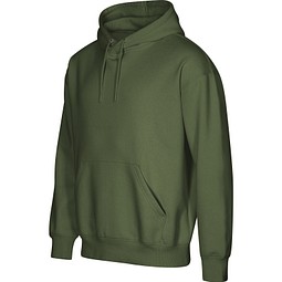 Sweatshirt unisex Cloud, S, khaki