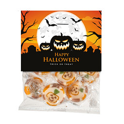 Sweet Halloween No. 1