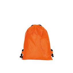 Taftrucksack SPORT, orange
