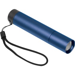 Taschenlampe Medellín,blau