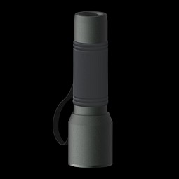 Taschenlampe REEVES-myFLASH 300, anthrazit