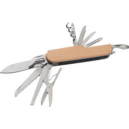 Taschenmesser Edirne,beige