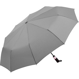 Taschenschirm SPENCER, grau