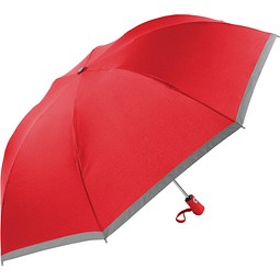 Taschenschirm STRIKE MINI, rot