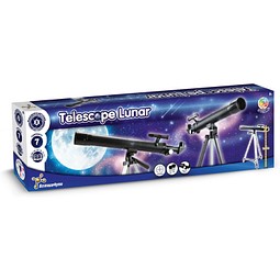 TELESCOPE. Lernspielzeug für Kinder, Gemischt