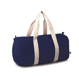 Mister Bags Baumwolltasche Theo, dunkelblau