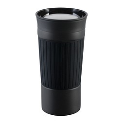 Thermobecher RETUMBLER-myKINGSTON, schwarz