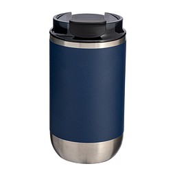 Thermobecher RETUMBLER-ORTADO TO GO, dunkelblau