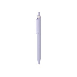 Tide Smooth Touch Stift aus GRS zertifiziert recyceltem ABS, lila