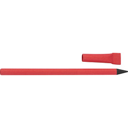 Tintenloser Schreibstift Irvine,rot